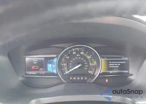 2016 Ford Explorer Xlt from USA, damaged, VIN 1FM5K7D83GGA06042